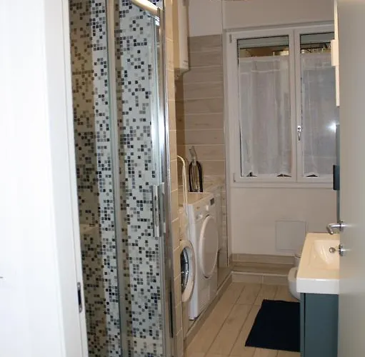 La Casa Di * Bolonia